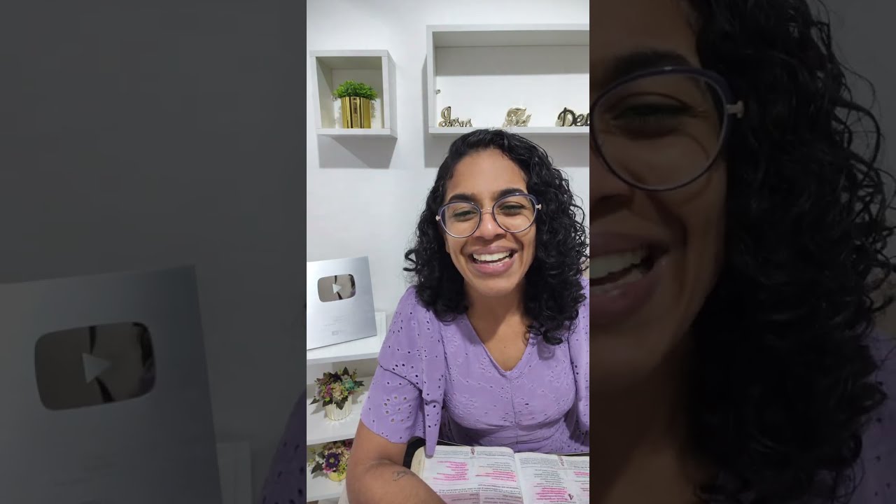 DEUS JÁ RESOLVEU TUDO TRANQUILIZA TEU CORAÇÃO!