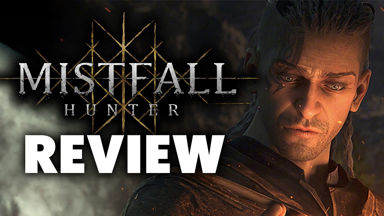 Mistfall Hunter Review - The Final Verdict