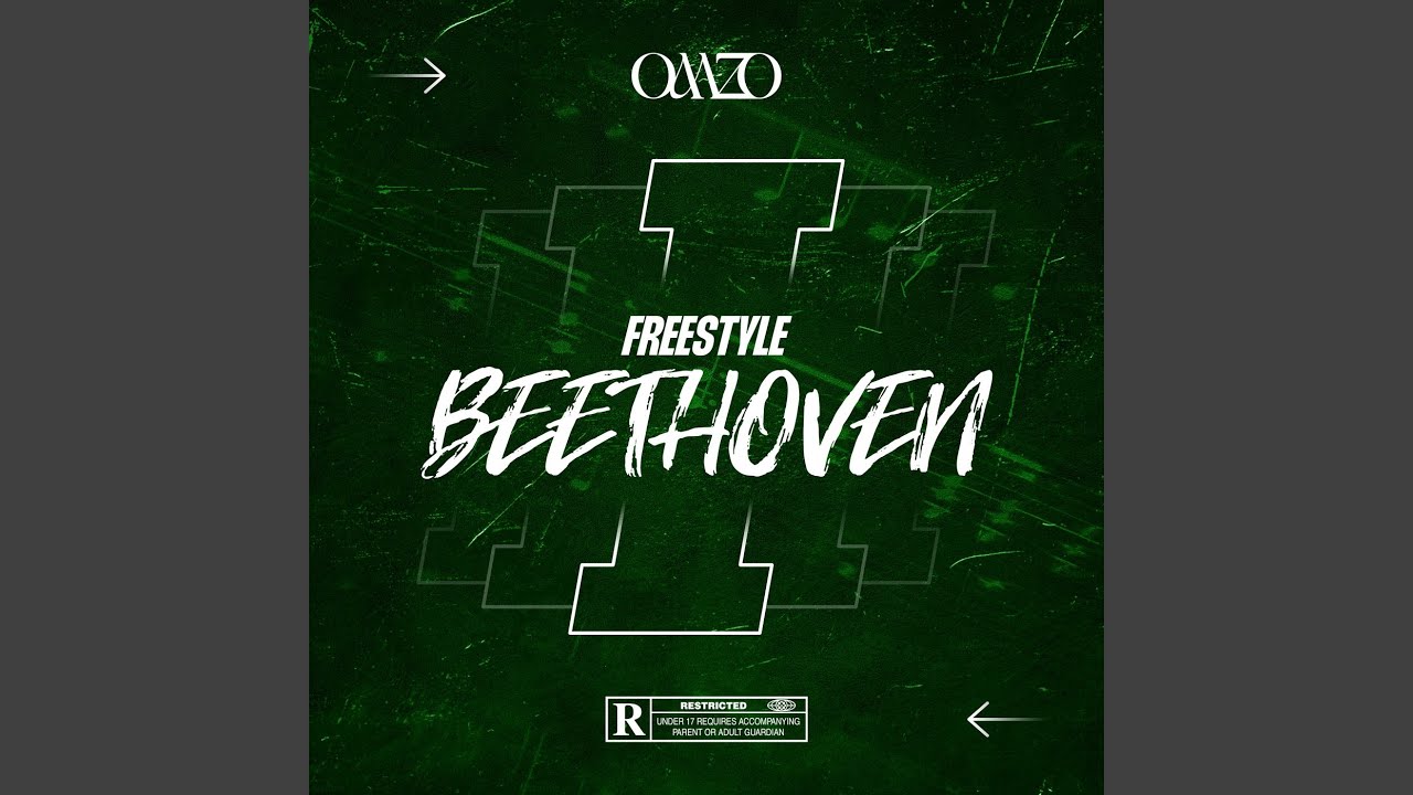 Freestyle Beethoven I