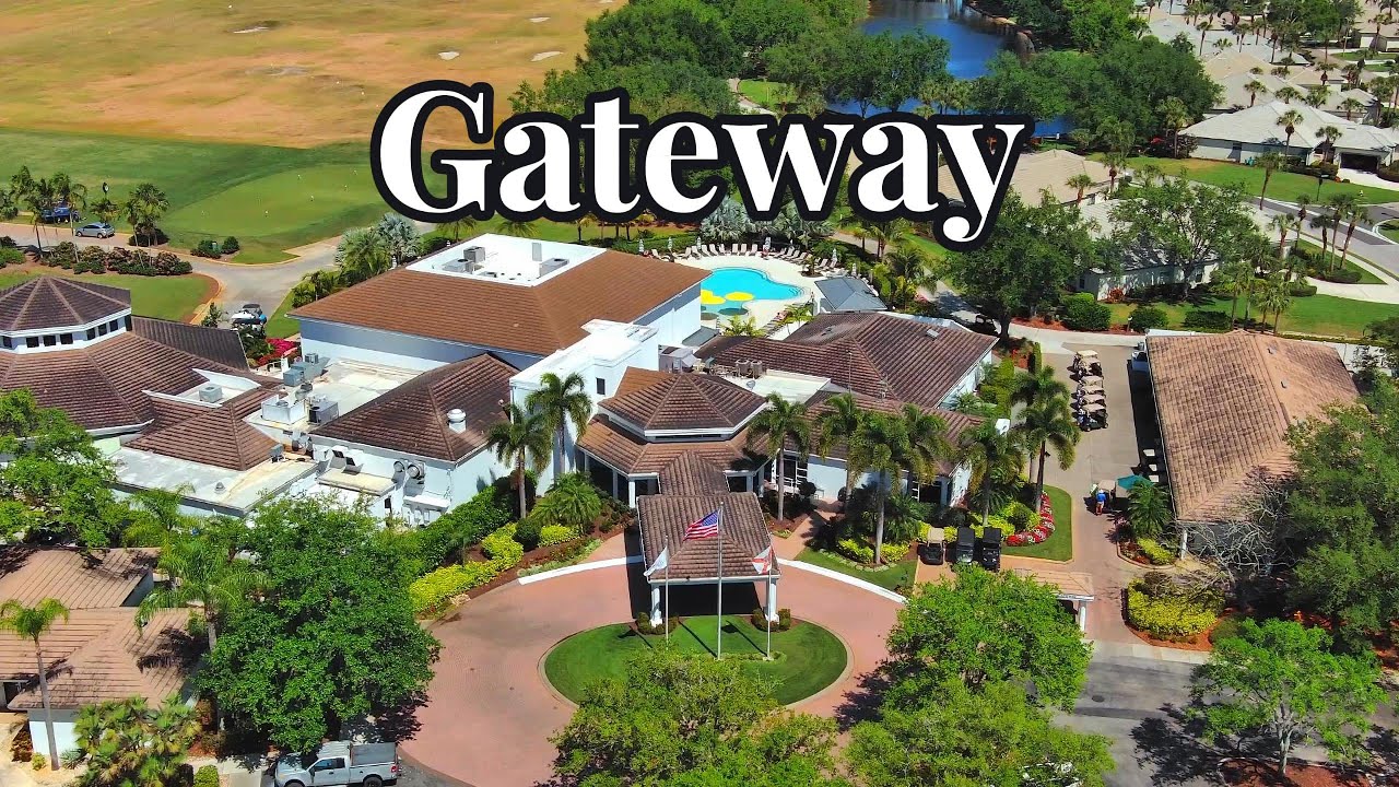 Discover Gateway: A Vibrant Community in Fort Myers