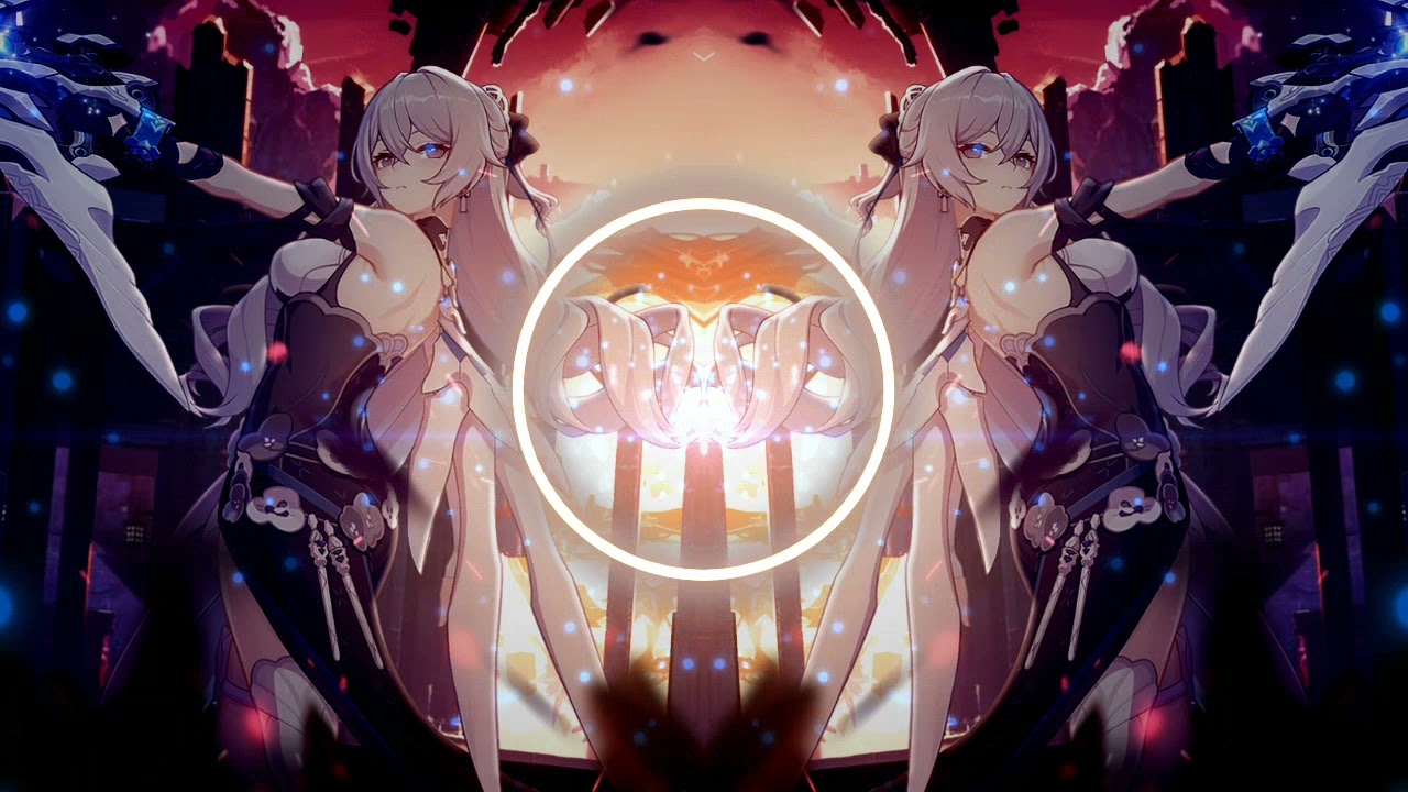 v5.4 [SILVERWING BEYOND] Trailer Theme - Honkai Impact 3rd