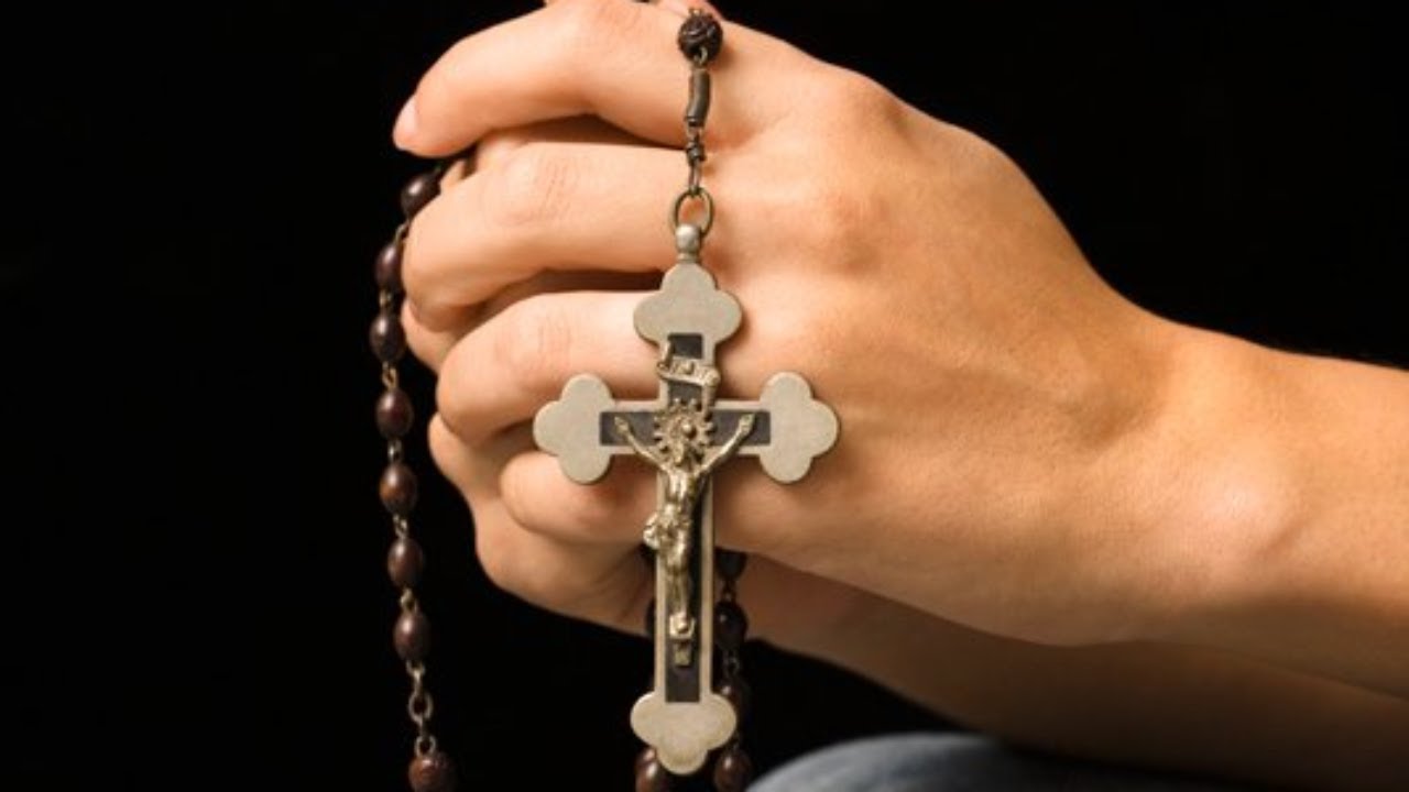 Santo Rosario del MARTES 24 de FEBRERO del 2026