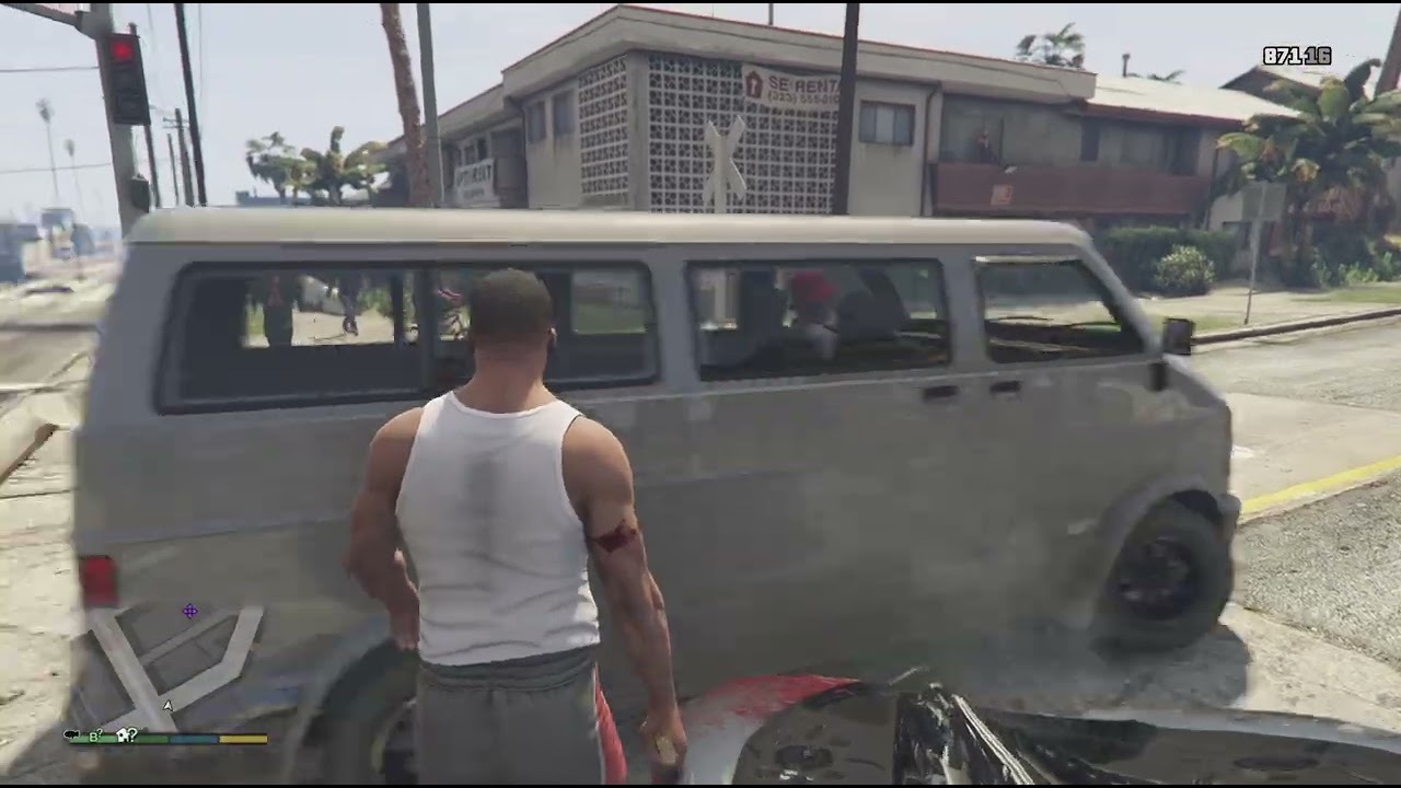 Gta