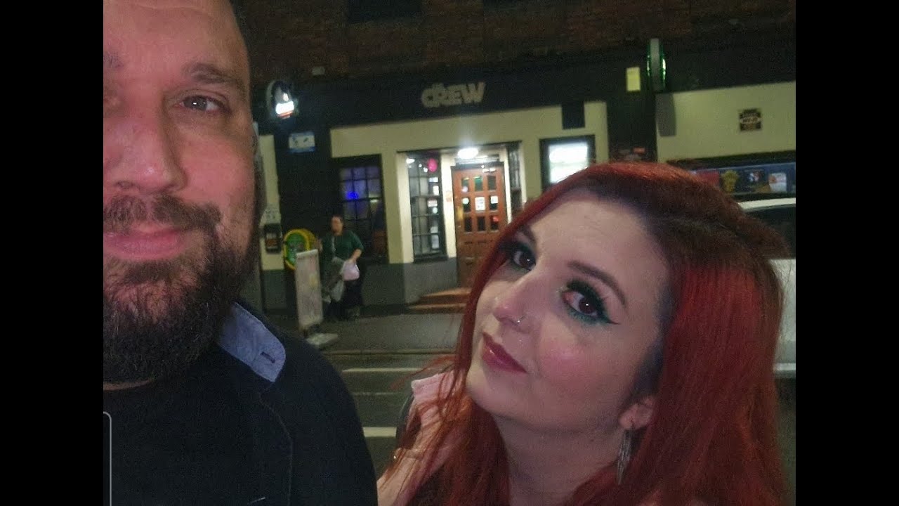 Can you have a good night out in... Nuneaton?
