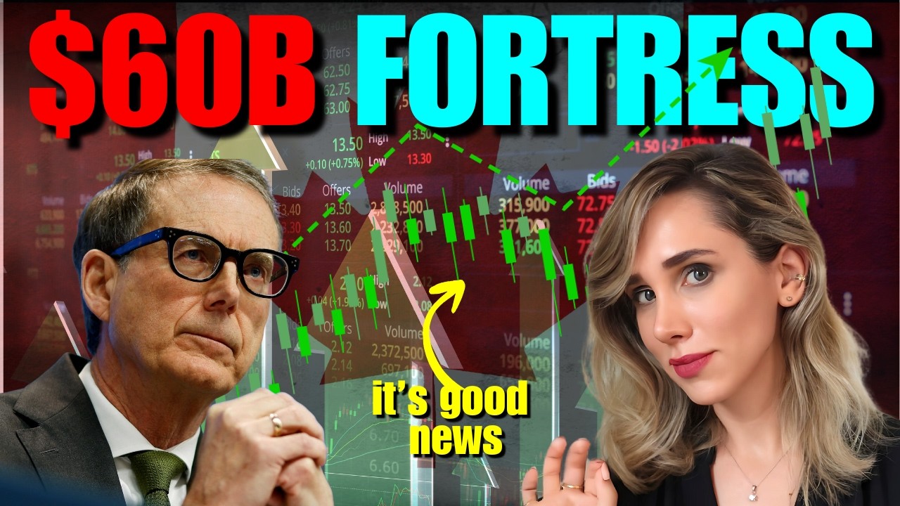 Канада просто разгромила американские банки — мощный ход на 60 миллиардов долларов!