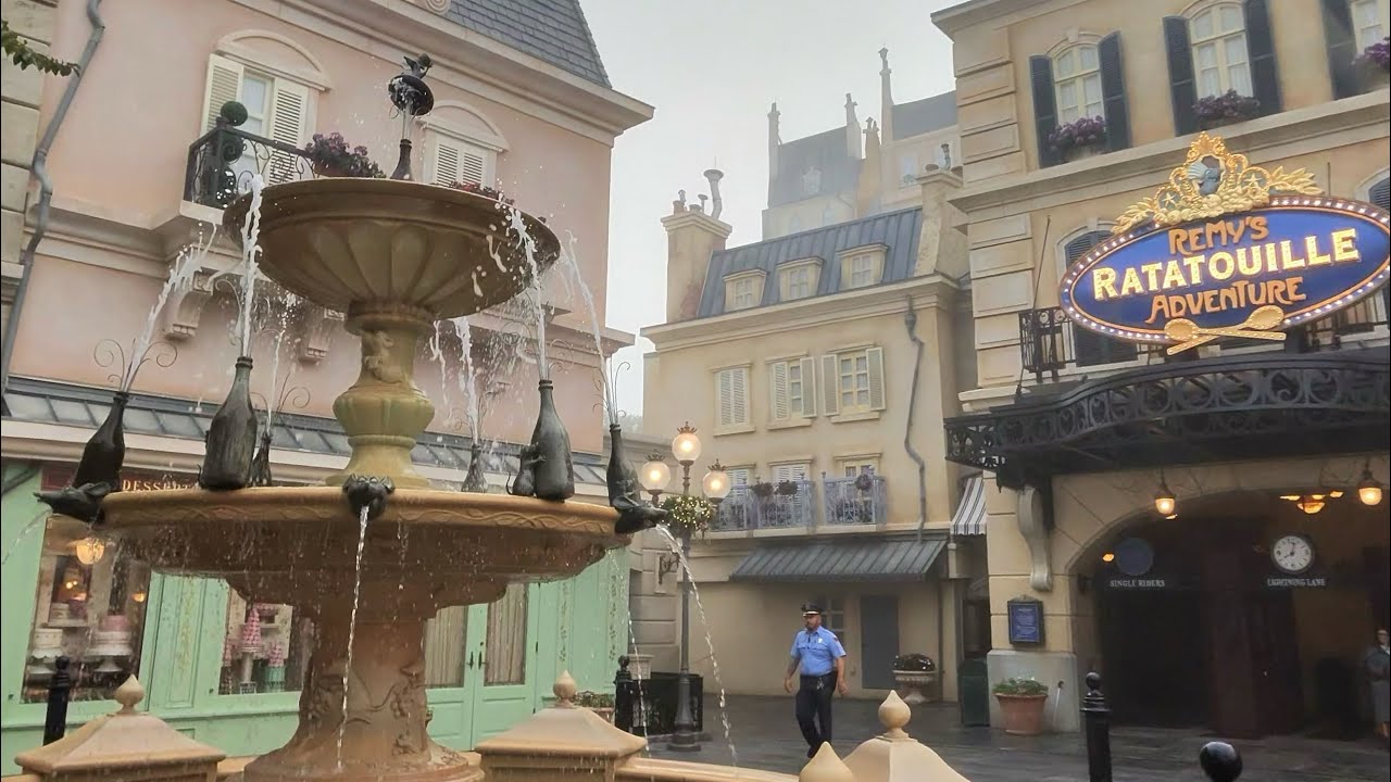 #12 Remi‘s ratatouille ￼