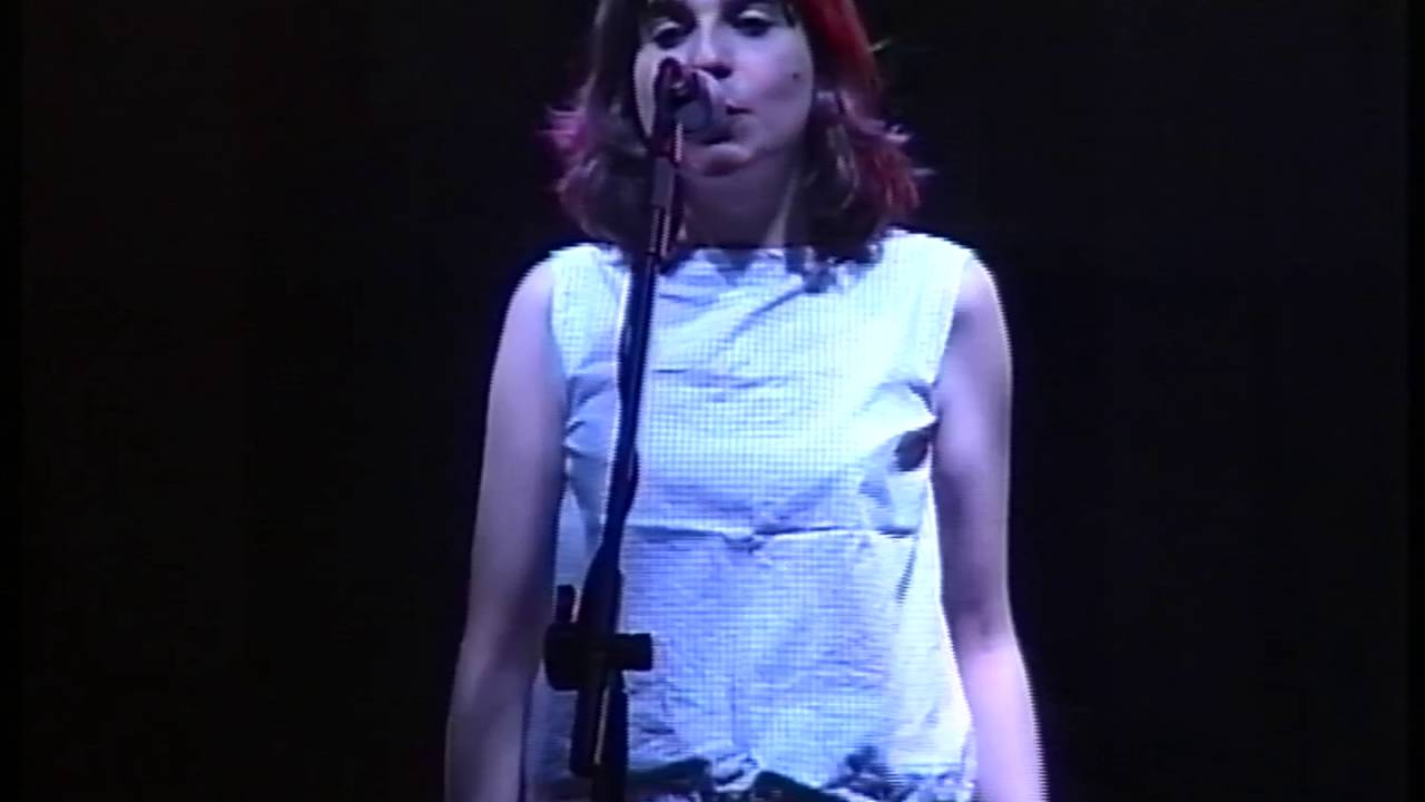 LOS FRESONES REBELDES - CONTEMPOPRANEA 2000