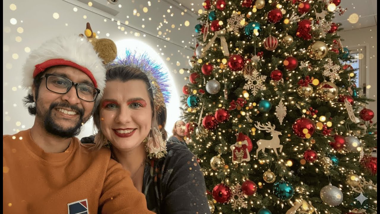 Pikkujoulu Secrets: What Really Happens at a Finnish Little Christmas
