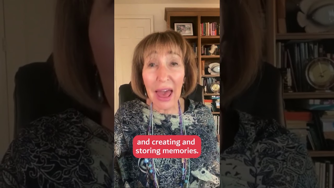 Estradiol, Acetylcholine, and the brain in menopause | Felice Gersh, MD