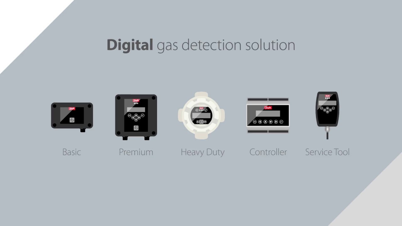 Recalibrate the way you look at gas detection for Industrial Refrigeration