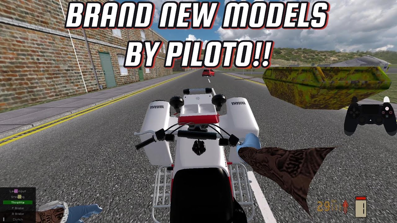 2004 BANSHEE AND MORE👀 (INSANE SOUND!!)😱🔥 *MX BIKES*