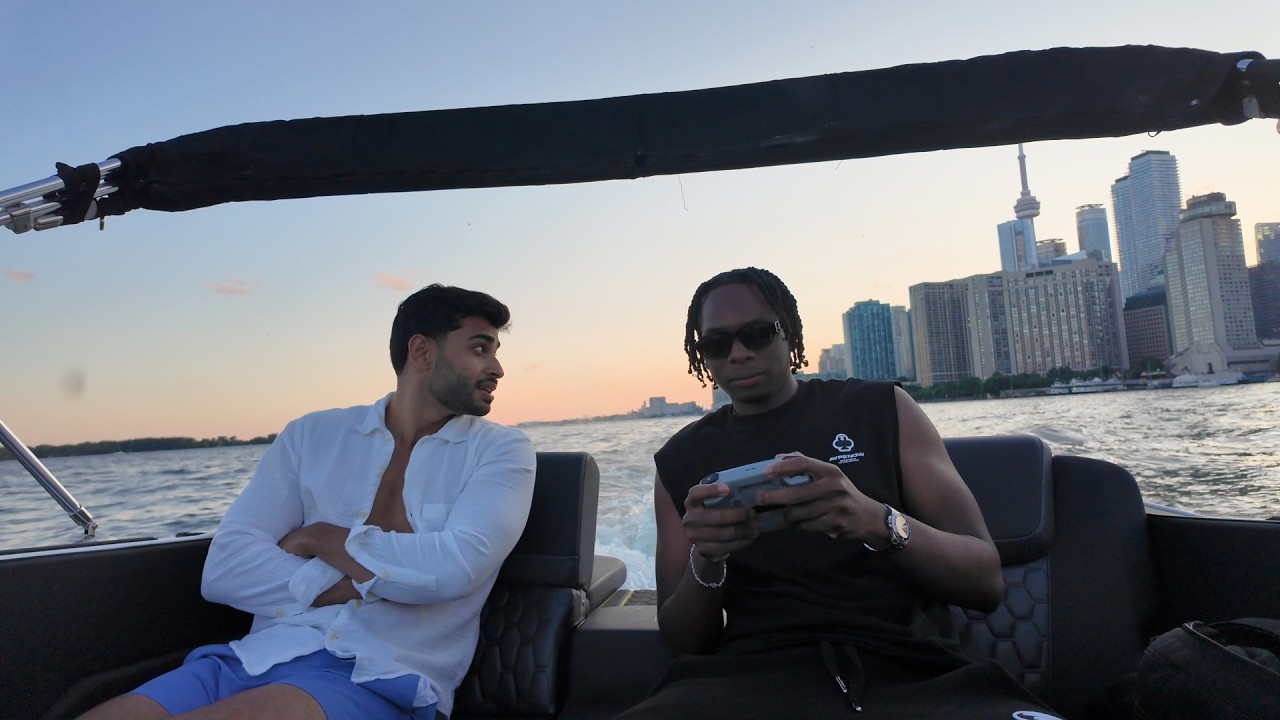 Weekend In My Life In Toronto