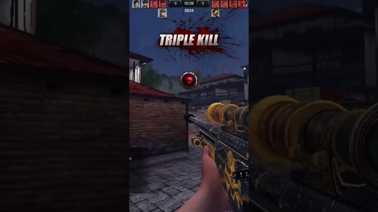 Zula'nın 9. yaş gününü kutluyoruz! Awp +7 Full Pirata 💀