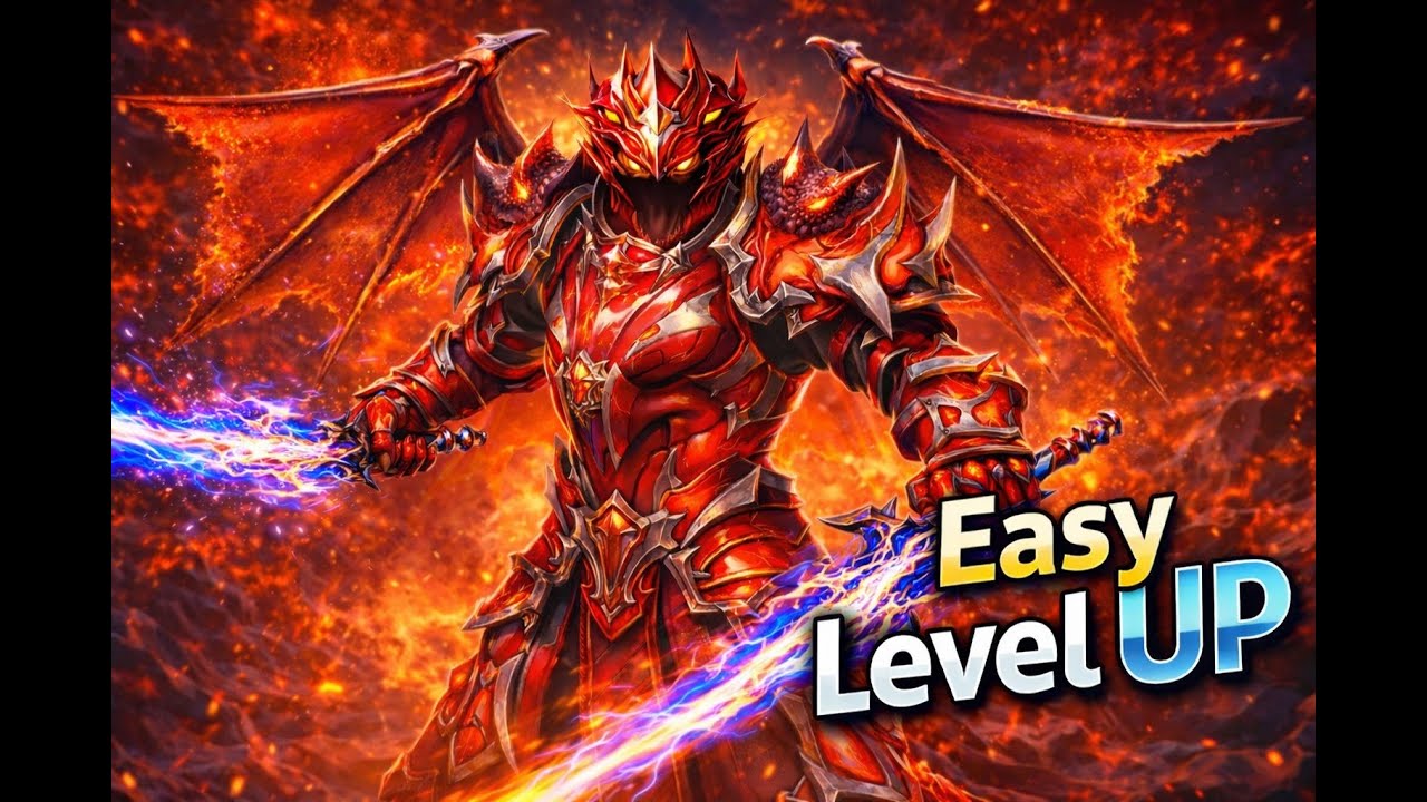 EASY KILL EN URUK MOUNTAIN CON EL BK - MU ONLINE