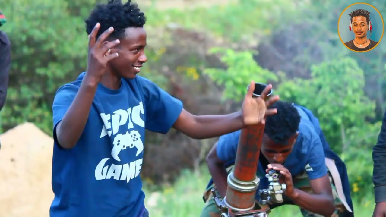 TDF 'ቃል ብተግባር ' ቆራፅነትን ፅንዓትን ኣብ ፅዑፁዕ ውግእ