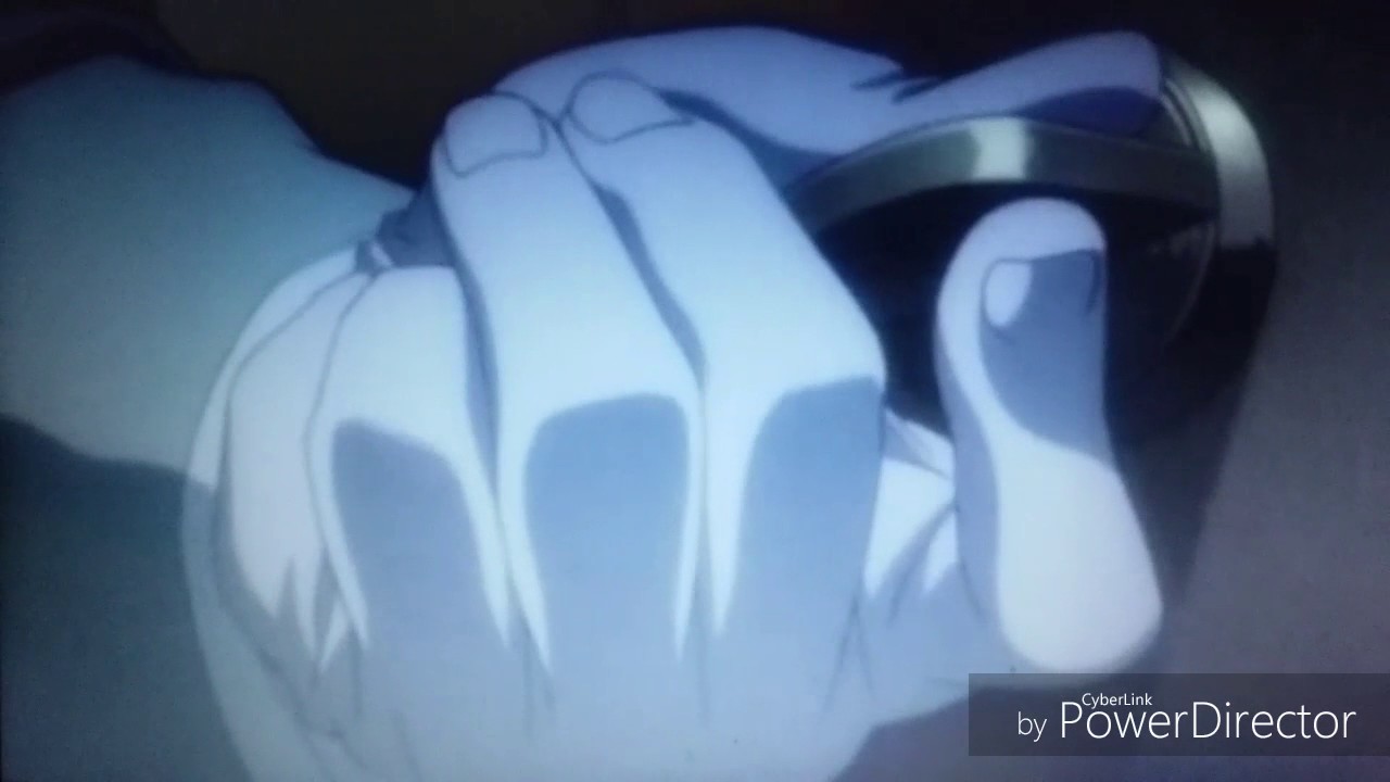 death note amv partners in crime