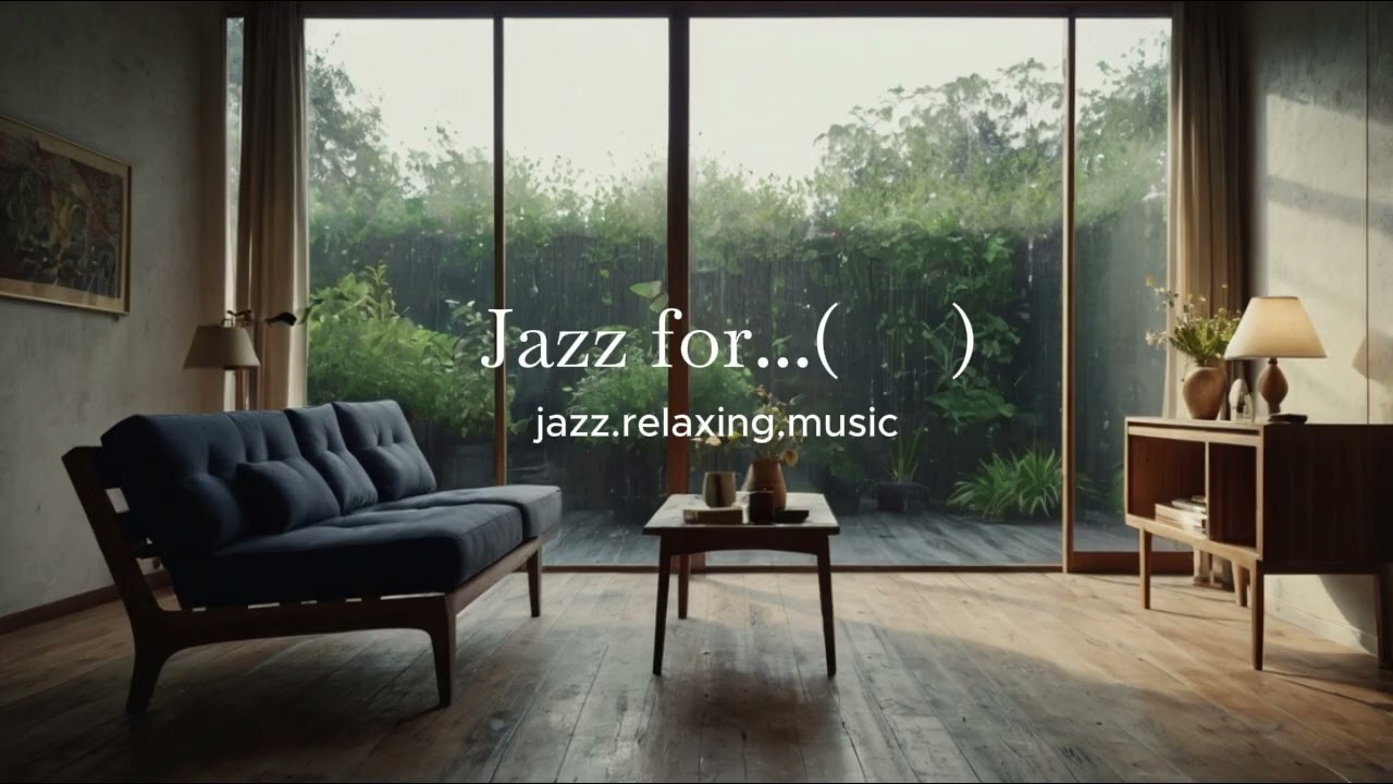 【playlist】Soft Breeze & Jazz🌸Vocal Jazz for Focus | Vol.03