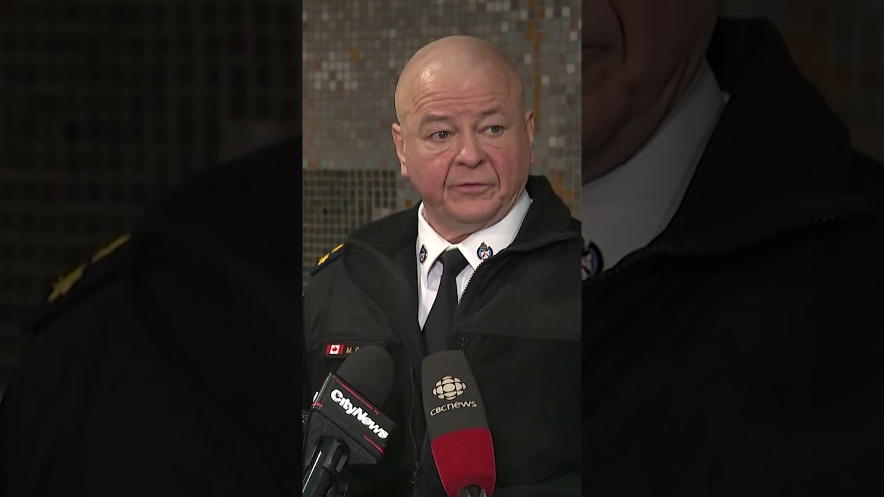 All 40+ Ontario police forces will be reviewed by independent inspector