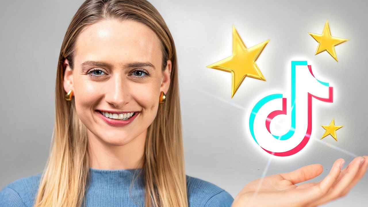 Полное руководство по TikTok для бизнеса