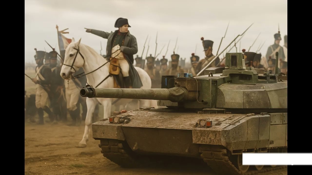 Sabaton - I, Emperor (Extended) 