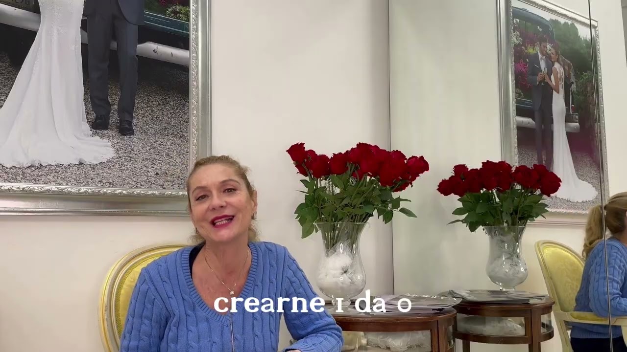 Paura di scegliere l'Abito Sposa sbagliato?!?!?