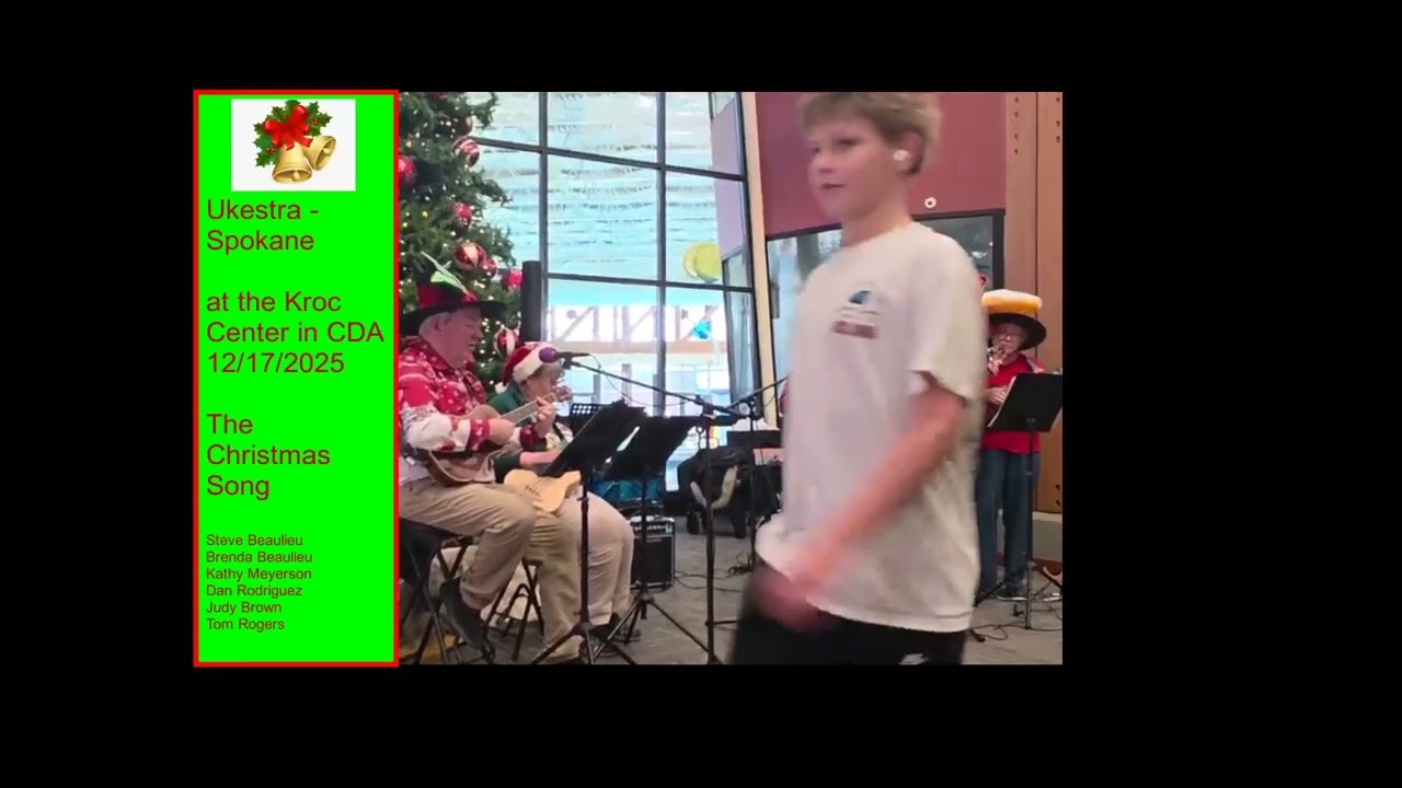 The Christmas Song