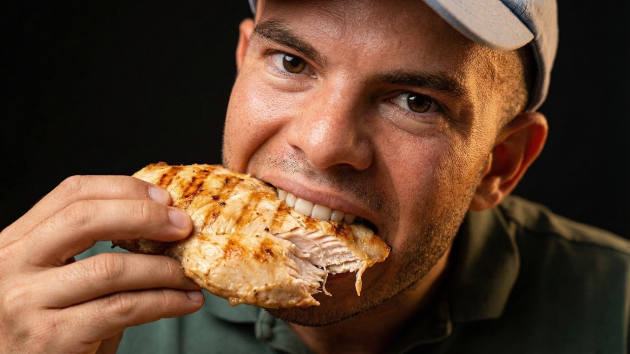 ESSES S&Atilde;O OS TR&Ecirc;S ERROS MAIS COMUM NA HORA DE FAZER A DIETA DA SELVA.