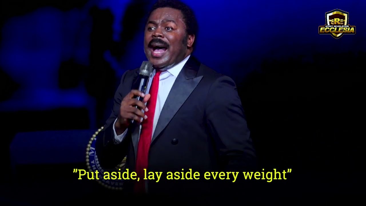 How to Ascend into the Realms of Yahweh......