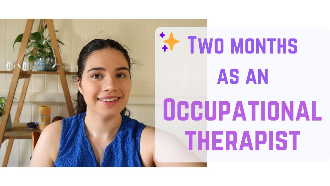 What have I learnt from 2 months as an OT? II ENDLESS EDUCATION