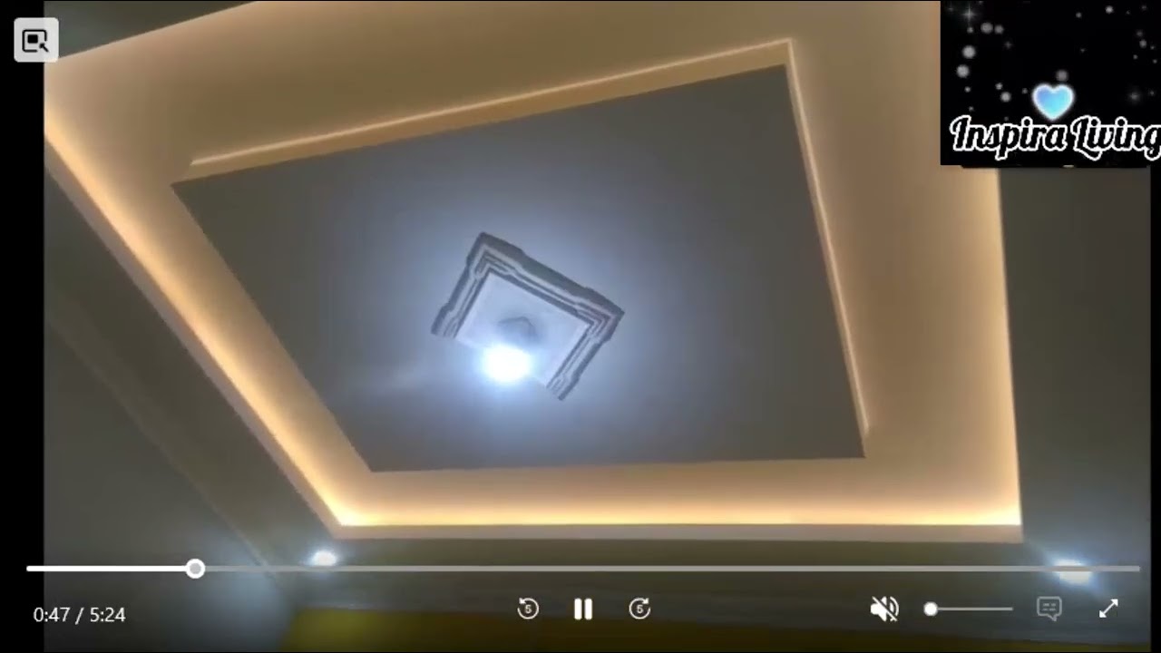 Inspirasi Desain Plafon yang Akan Membuat Sentuhan Magis Bagi Ruangan Rumah Anda
