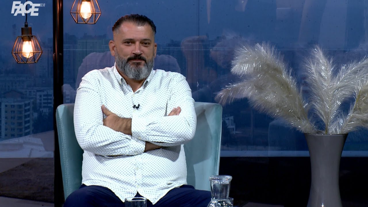 Kapetan Teo iskreno o napuštanju OSBiH i uzimanju svog života u svoje ruke: 