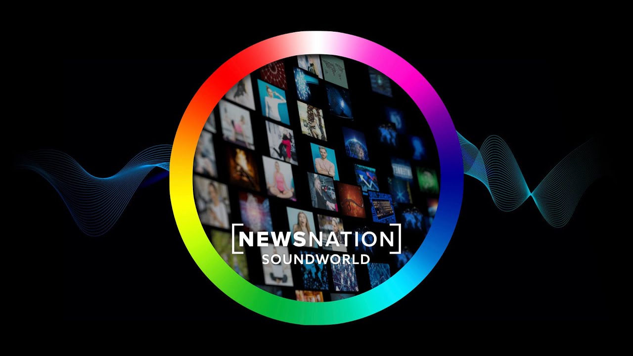 Soundworld NewsNation