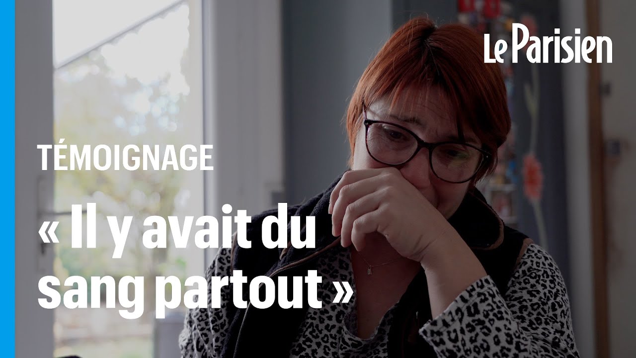 « C'était une attaque » : le village de Crépol sous le choc après la mort de Thomas, 16 ans