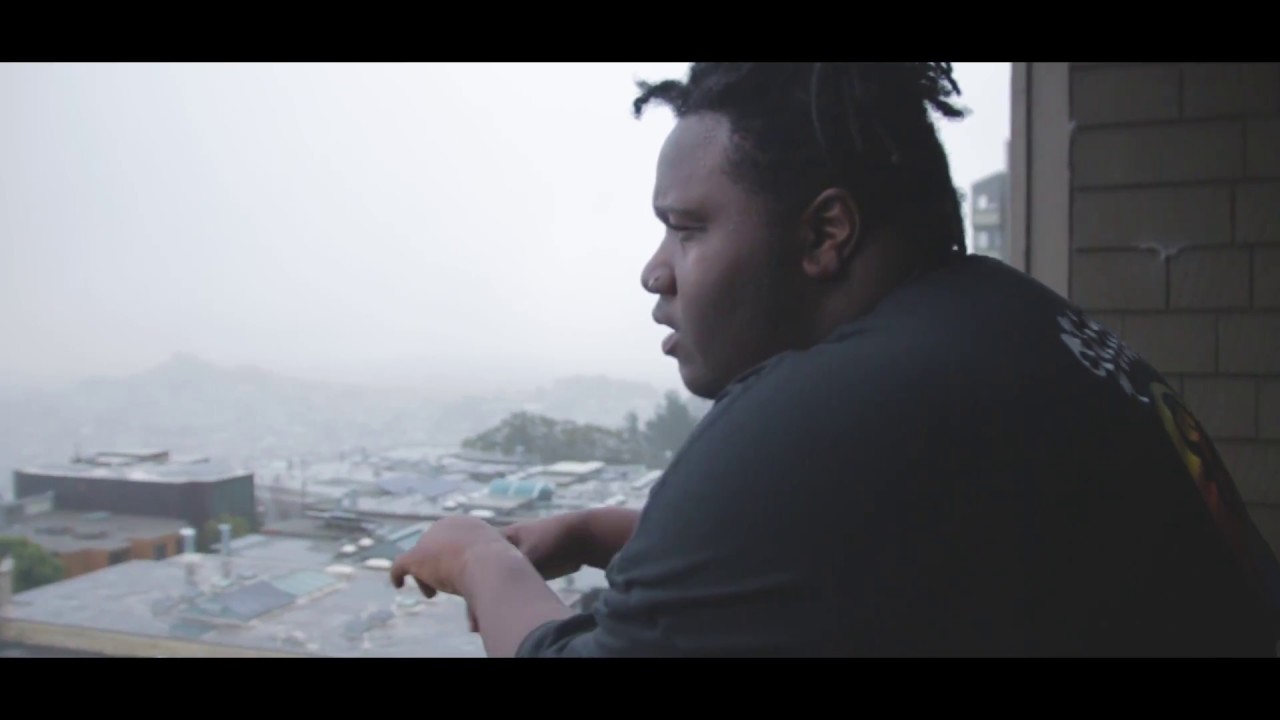 RandyMcPhly - Can't Stop Won't Stop (Official Video) | Visual by Sergio Flores