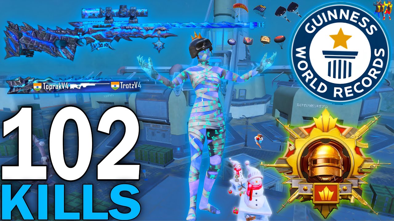 102 KILLS!!🔥 SUPER AGGRESSIVE RUSH GAMEPLAY in NEW SEASON😍SAMSUNG,A7,A8,J5,J6,J7,J2,J3,XS,A3,A4,A5