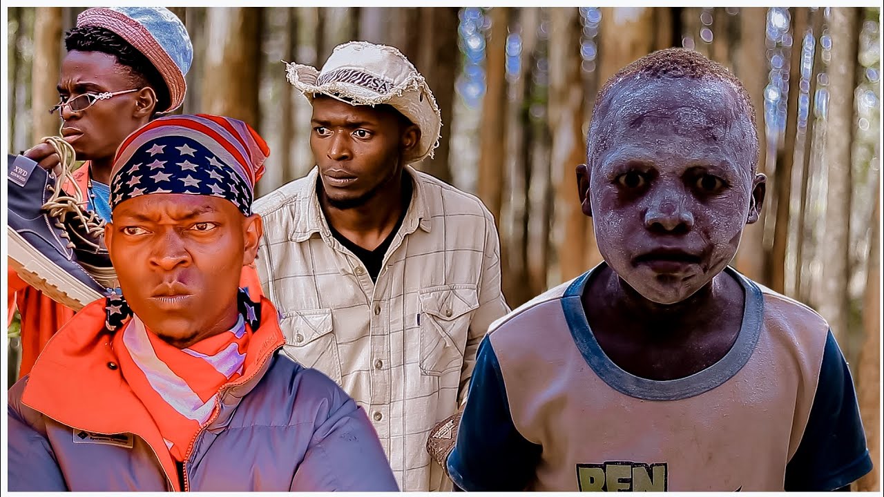 Mr YVES : IGIHANO C'URUPFU @rockyentertainment9476 @youyuyouxi