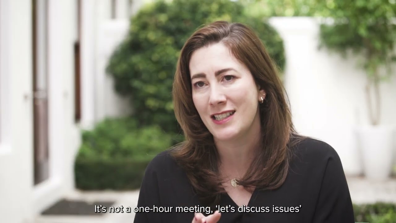 Community-led monitoring (CLM) Film | ITPC