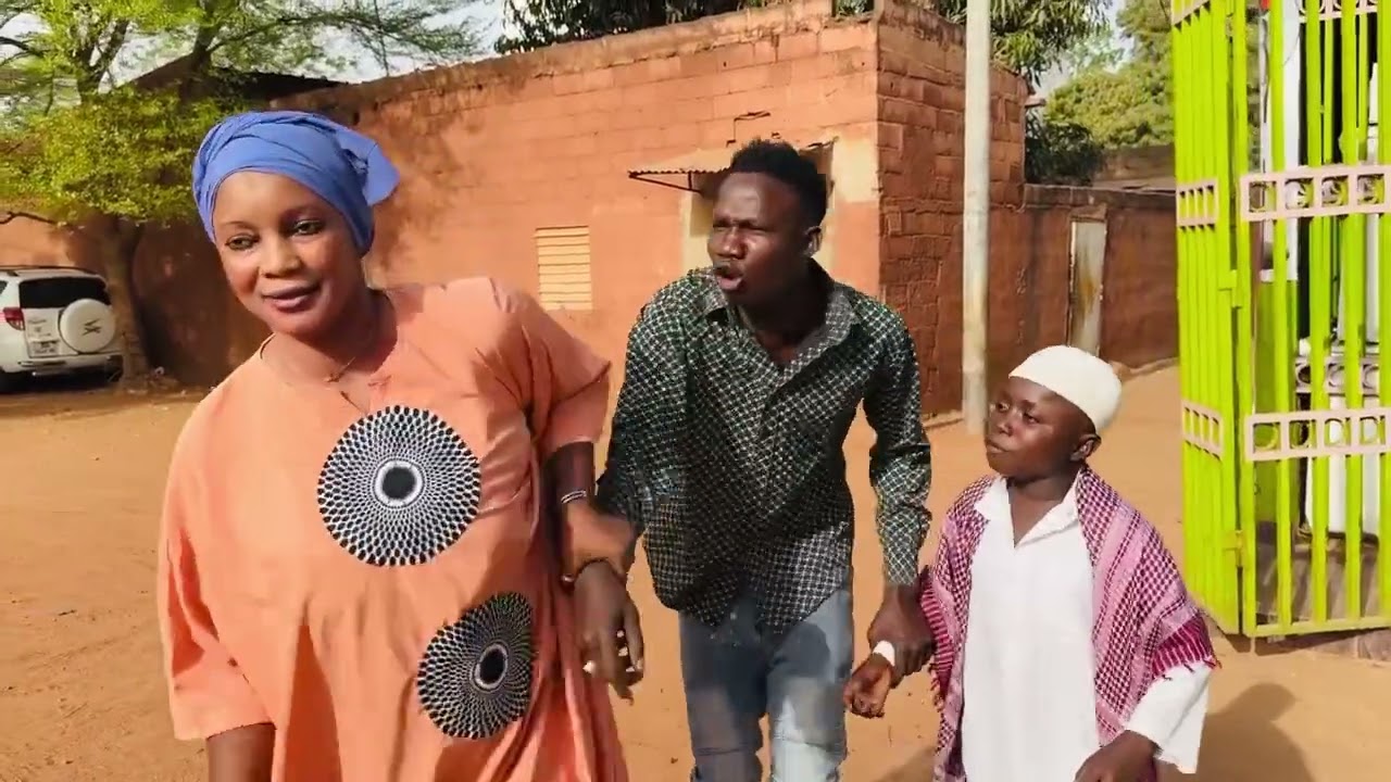 CLABA RAMADAN : Han ni yer eyer Missiri de la ? Eh Diarra… (Vidéo 2024)