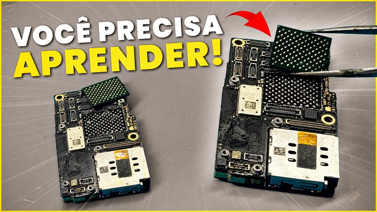 5 Repairs You Need to Learn Quickly When Repairing Your Cell Phone!