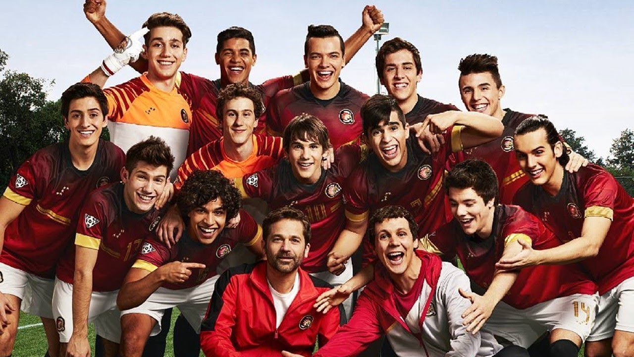 İLK 11 KLİP
