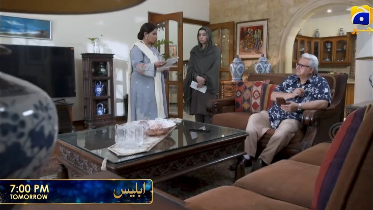 Iblees Episode 67 Teaser|Iblees Episode 67| Iblees Darma | Iblees Episode 67 promo 