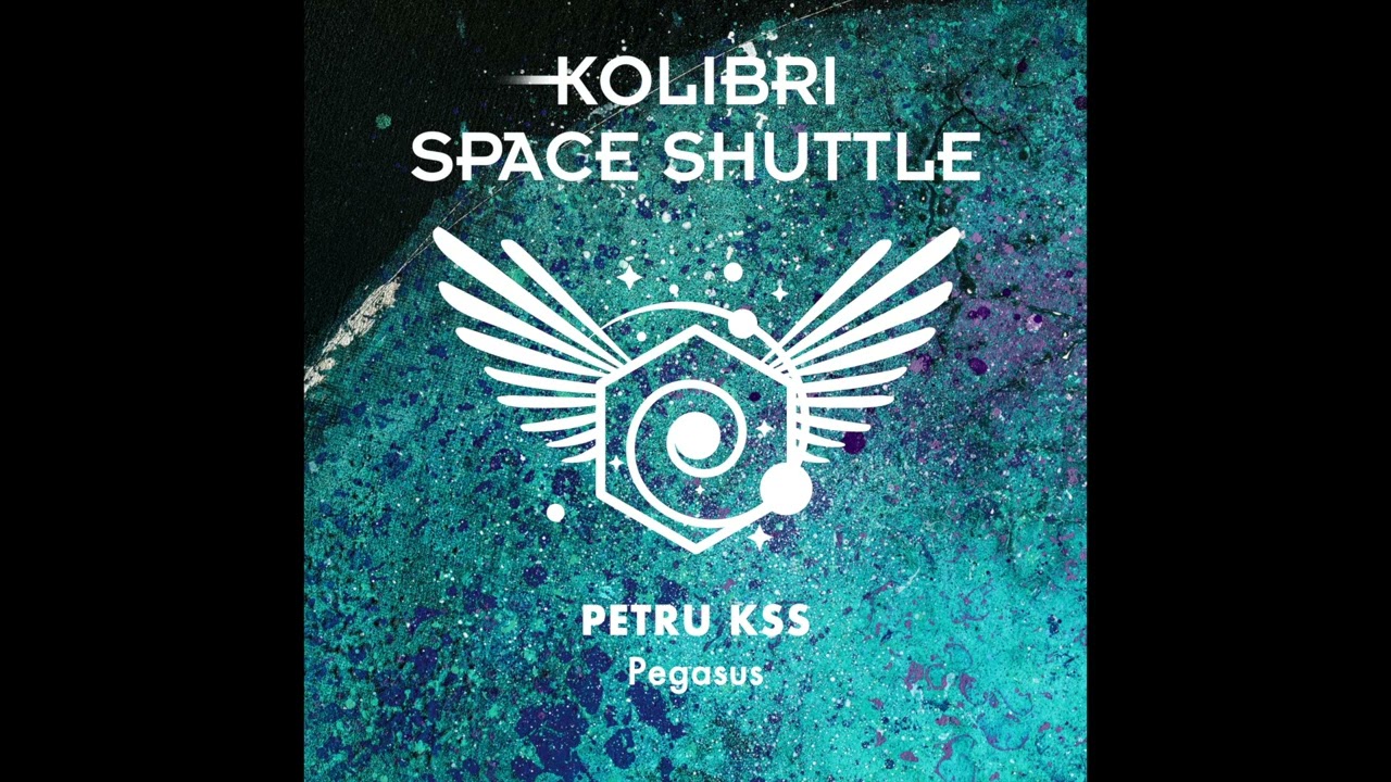 PETRU KSS - Pegasus (Andrømeda Remix) [SOMA SELECTS Premiere]