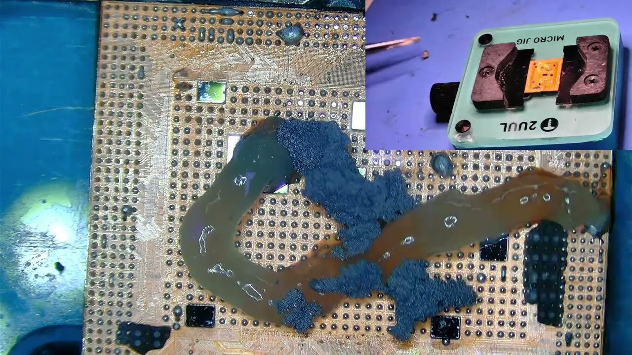 iPhone 16 Board Swap Live | Full Repair Step by Step