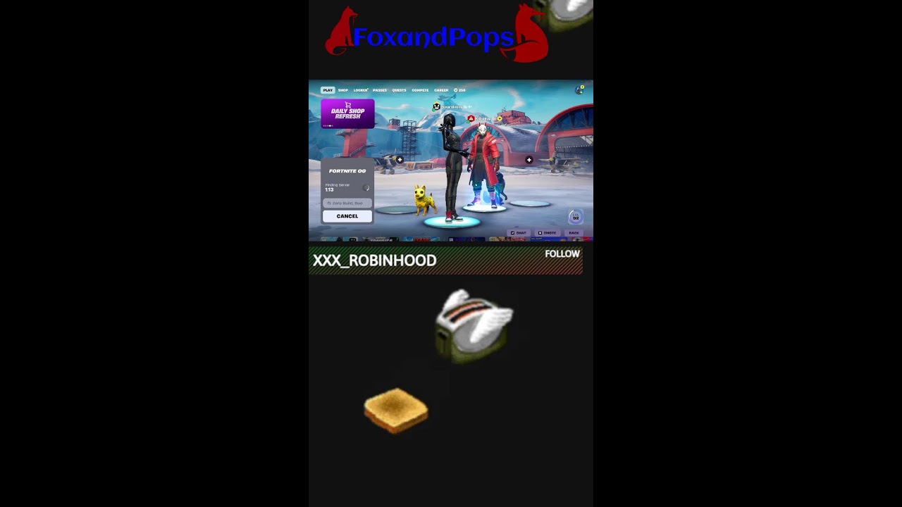 Quick Duos
