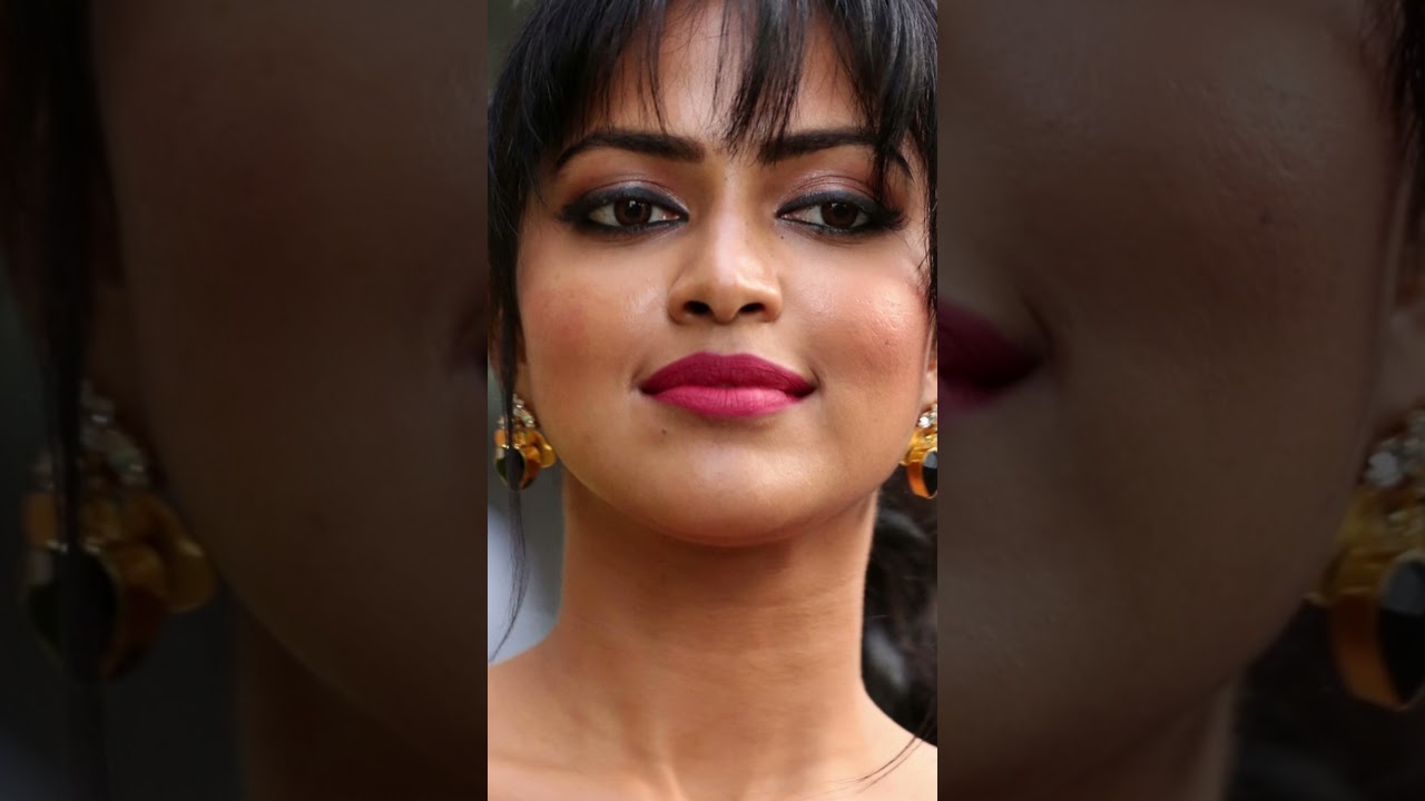 Amala paul actress face close up |vertical | close up | அமலா பால் | tamil actress  close up ultra HD