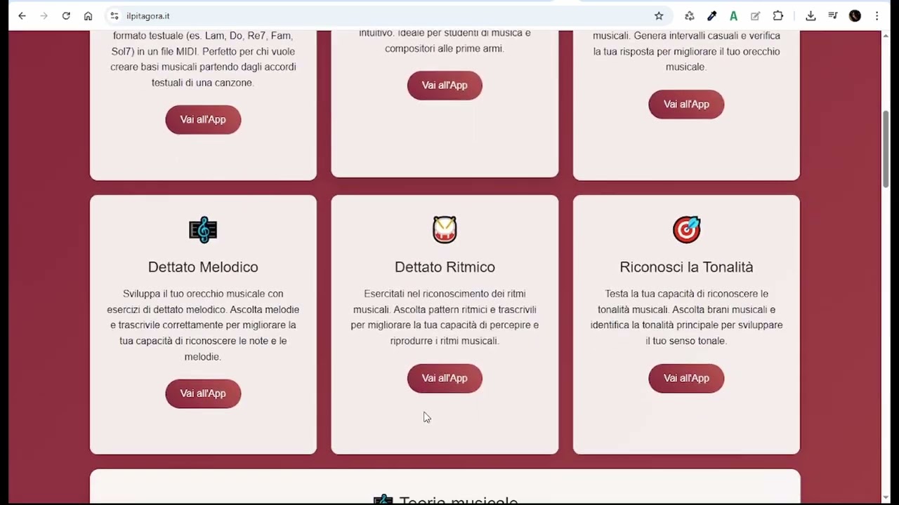 10 strumenti online gratuiti per musicisti GRATIS che ogni studente di musica deve conoscere!