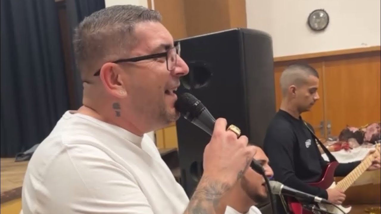 Mato Kamaro vs Janik Band - Hin Man Phena Phrala & Daleko Ja Boze 2025