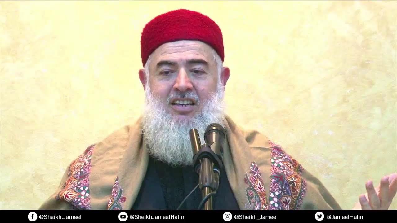 درس الثلاثاء : الرد على الزنادقة والملاحدة والذين يُنكرون الإسراء والمعراج وعذاب القبر