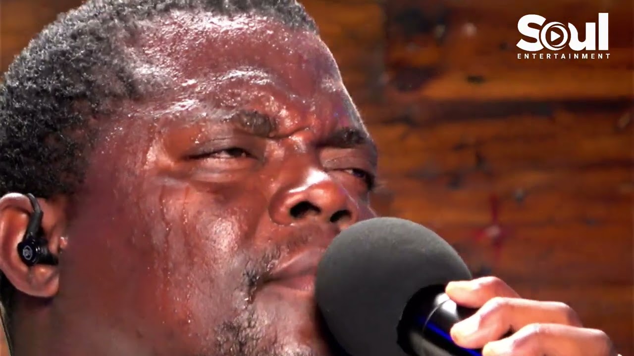 Mwen vle we glwa ou nan yon lot nivo | Past Julio Marc Goffie