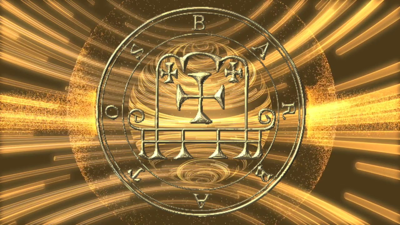 Barbatos Enn Chanting